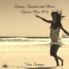 Sonne, Strand und Meer Guest Mix #46 