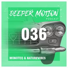 DMR Podcast #036