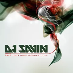 Save Your Soul (Podcast #013)