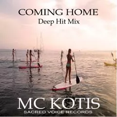 MC KOTIS - Coming Home (Deep Hit Mix)
