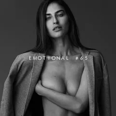 EMOTIONAL #65