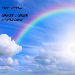 Sommer, Sonne, Regenbogen