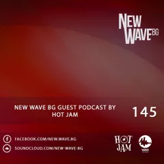 New Wave BG Guest Podcast 145