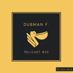 Pelicast #20 