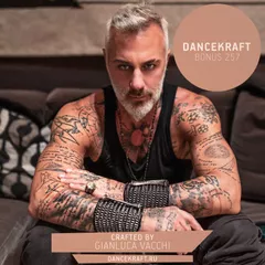 Dancekraft Bonus 257 by Gianluca Vacchi (GV Radio)