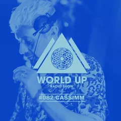 World Up Radio Show #082