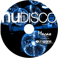 Nu Disco 2019 Vol.02