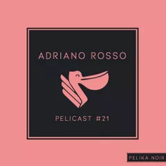 Pelicast #21