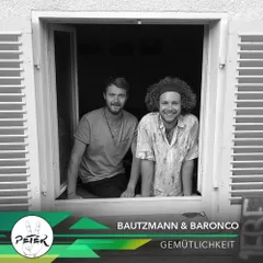Gemütlichkeit (Peace Peter's Podcast 067)