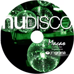 Nu Disco 2019 Vol.03