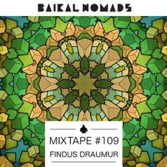 Mixtape #109
