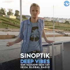 Deep Vibes 