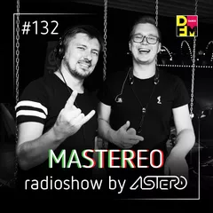 Mastereo #132