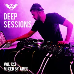 Deep Sessions vol.123 (Vocal Deep House Music)
