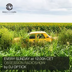 Obsession (Ibiza Global Radio) [07.07.2019]