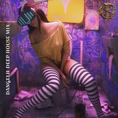 Virtual Girl (DeepHouseMix)