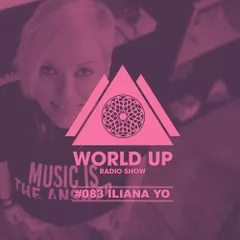 World Up Radio Show #083