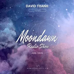 Moondawn Radio Show #03 (June 2019)