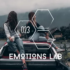 Emotions Lab 023