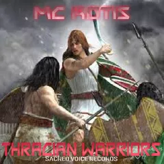 MC KOTIS-Thracian Warriors(DJsline Radio Guest Mix)