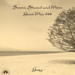 Sonne, Strand und Meer Guest Mix #48 