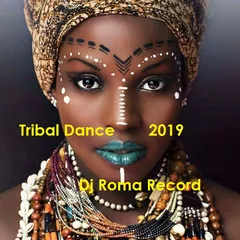 Tribal Dance 2019