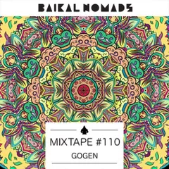 Mixtape #110 