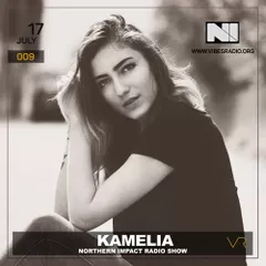 Northern Impact #009 (July 2019)