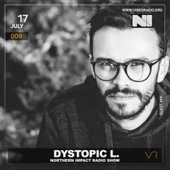 Northern Impact #009 (July 2019)