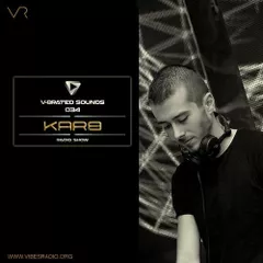 V-Brated Sounds #034 (July 2019)