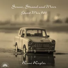 Sonne, Strand und Meer Guest Mix #49 