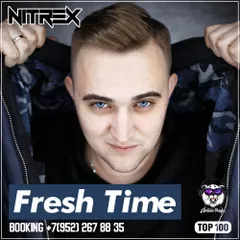 FreshTime Mix #1