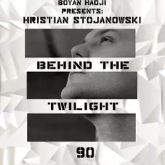 Behind The Twilight #90 (July 2019)