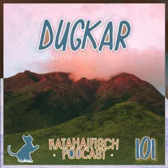KataHaifisch Podcast 101 