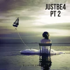 JusTBe4 Part 2 Special Edition
