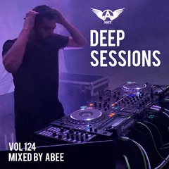 Deep Sessions vol.124 (Vocal Deep House Music)