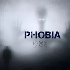 PHOBIA 063 (July 2019)