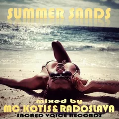 MC KOTIS&RADOSLAVA-Summer Sands (B2B Party Mix)