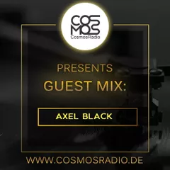Cosmos Radio Podcast