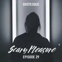 Scary Pleasure #29