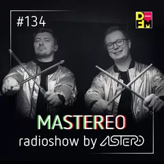 Mastereo #134