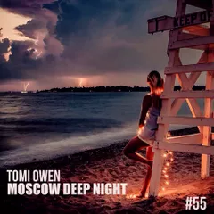 TOMI OWEN - Moscow Deep Night (CD#55)