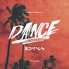 Dance Edition #34