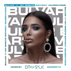 D.TARASYUK - 11 лет вместе (BULVAR  Birthday Celebrations 2019)