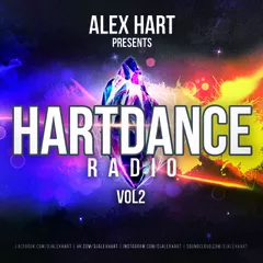 HartDance Radio #2