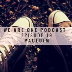 We Are One Podcast Episode 19 