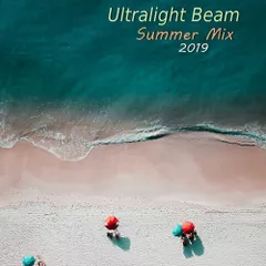 Ultralight Beam Summer Mix 
