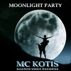 MC KOTIS-Moonlight Party (DJSline Web Radio Guest Mix)