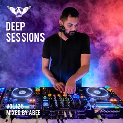Deep Sessions vol.125 (Vocal Deep House Music)
