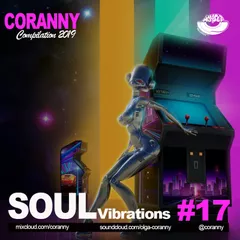 Coranny  - Soul Vibrations Part 17 [MOUSE-P]
